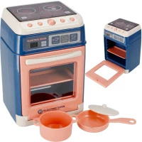 1. Mega Creative Kuchenka Z Akcesoriami 501117